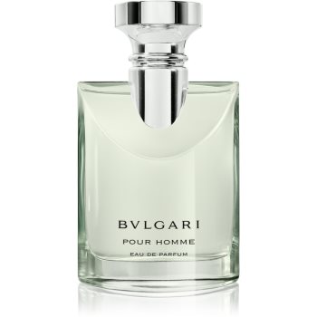 BVLGARI Pour Homme Eau de Parfum pentru bărbați - imagine 2